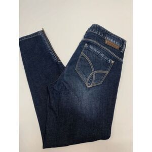 Calvin Klein Jeans Body Skinny Jean